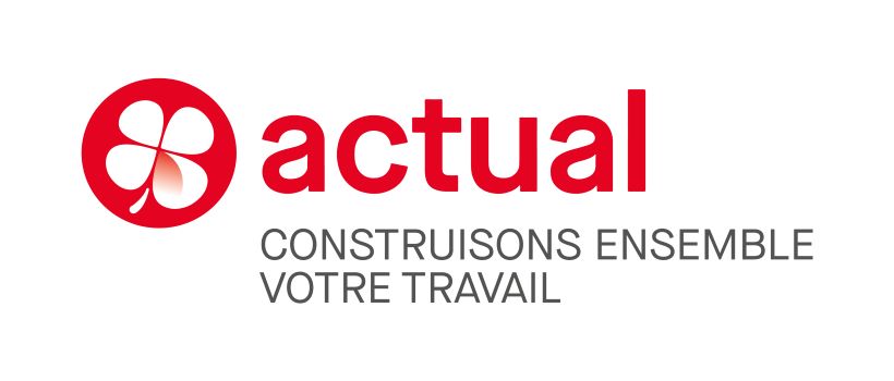 Image d'illustration de l'entreprise Groupe Actual